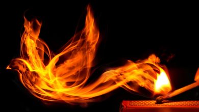 Түсінде өрт көрсе не болады