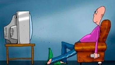 Ұятсыз Видео Көрген Күнә Ма ?