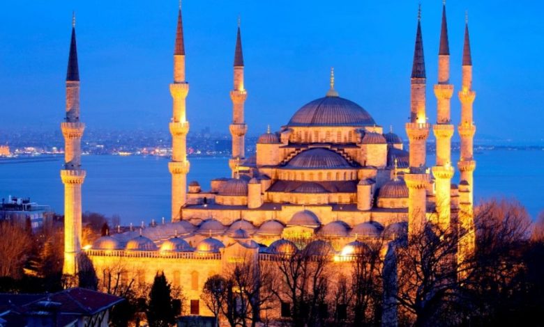 Түсінде мешіт көрсе не болады