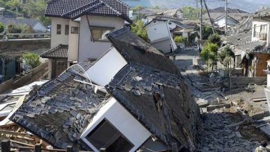 Түсінде жер сілкінсе не болады