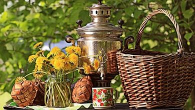 Түсінде самаурын көрсе