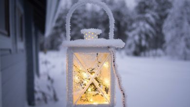 Түсінде қар жауса не болады