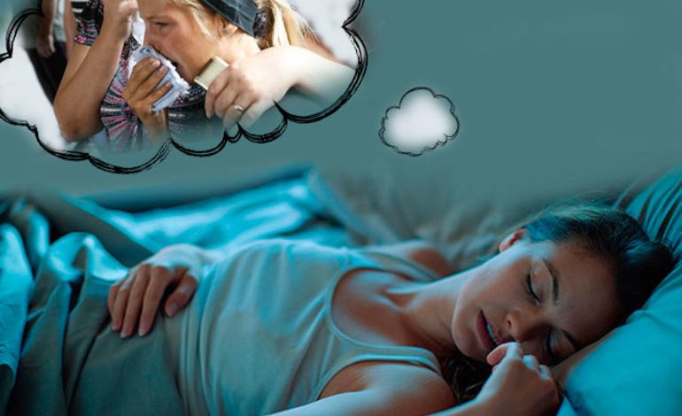 Түсінде жақын адамың ауырып жатса