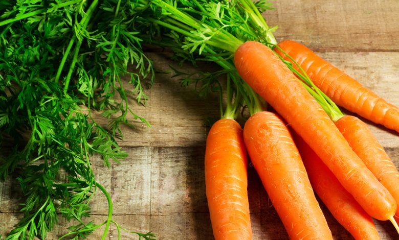 Түсінде сәбіз көрсе не болады