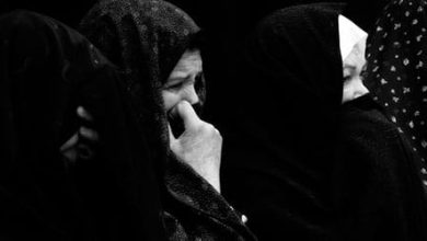 Түсінде қара киінген адам көрсе