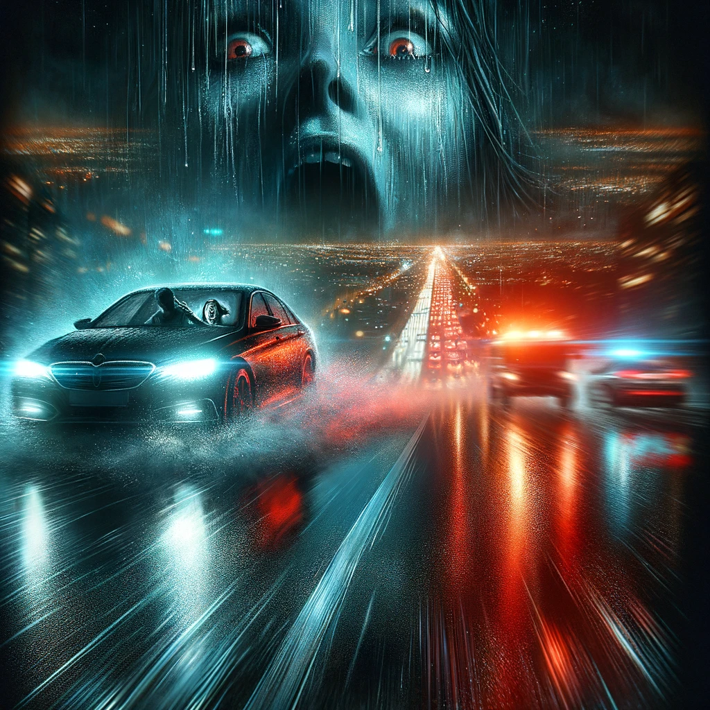 Түсінде жол апатына түссе