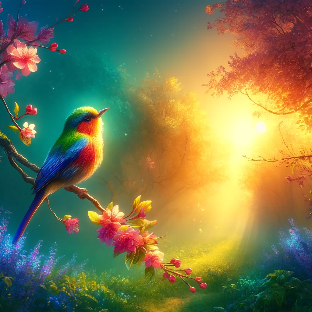 Құстар ер адам немесе жігіт туралы армандайды