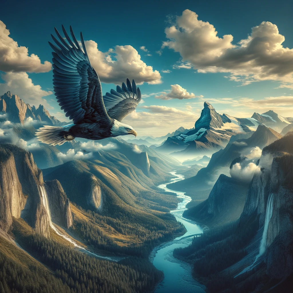 Түсінде құс көрсе не болады  / Ұйқының қысқаша түсіндірмесі