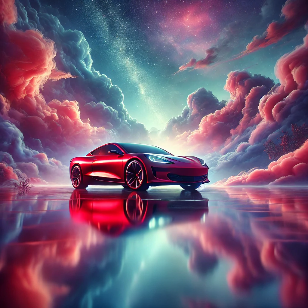 Түсінде қызыл машина көрсе