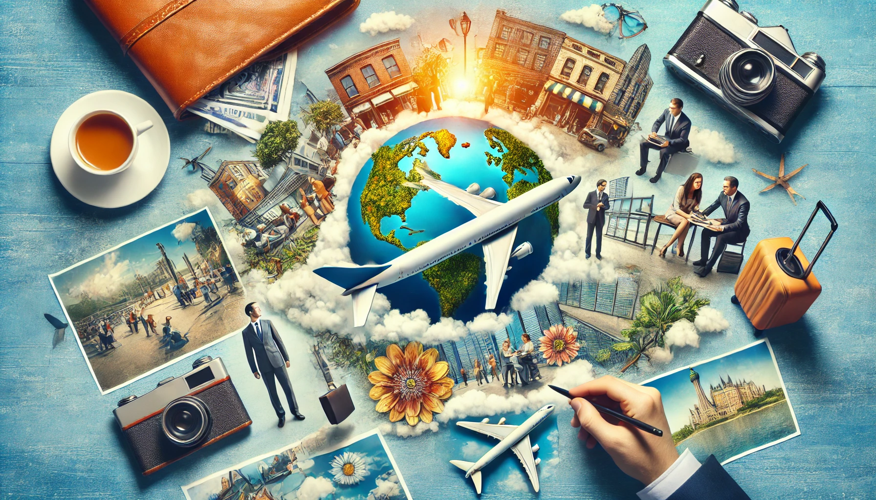 Түсінде шет елде жүрсе