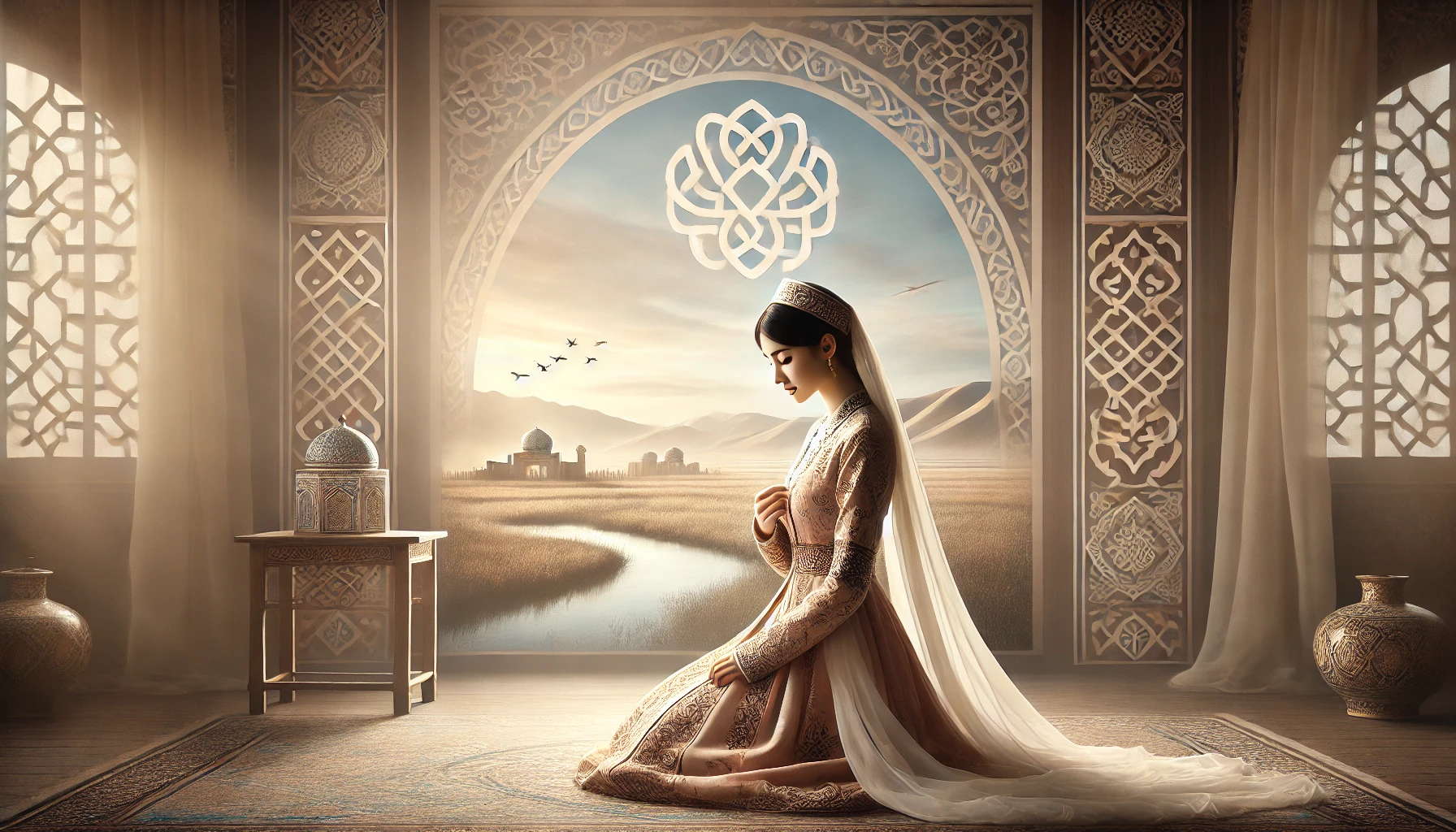 инабат есімінің мағынасы