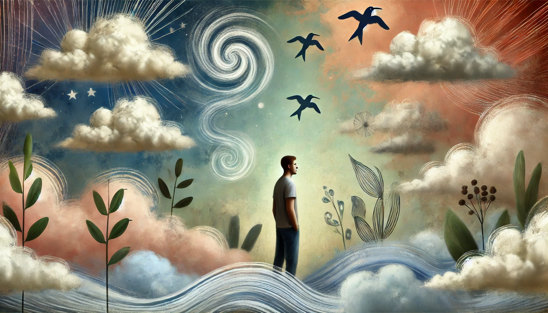 түсінде құсса не болады