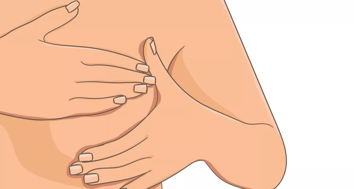 Камераға сору, орыс үйі Ересек әйел қабырғаға дилдо бекітті.