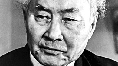 әлкей марғұлан өмірбаяны