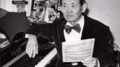 н.тілендиев өмірбаяны