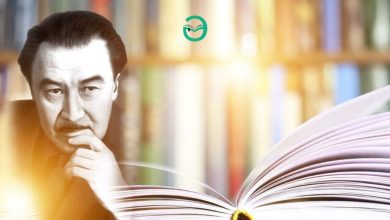 қуандық шаңғытбаев өмірбаяны