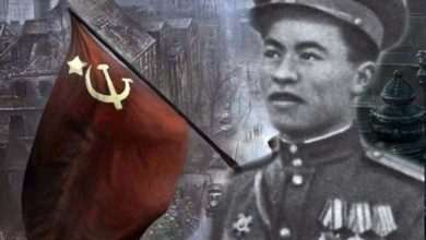 рахымжан қошқарбаев өмірбаяны