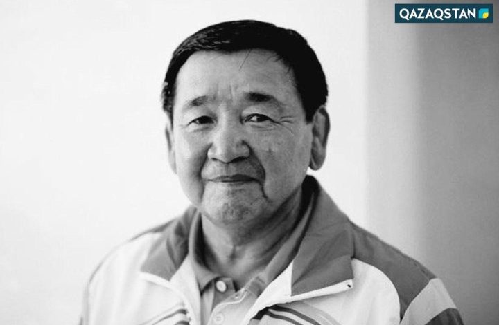 жақсылық үшкемпіров өмірбаяны