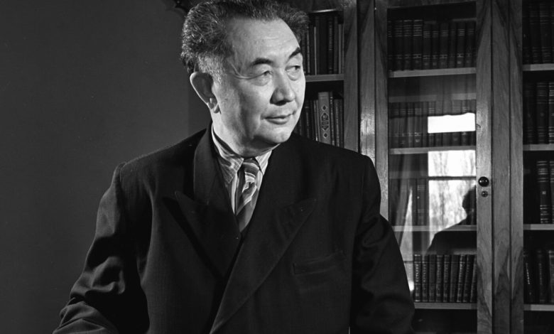 қ.сәтбаев өмірбаяны