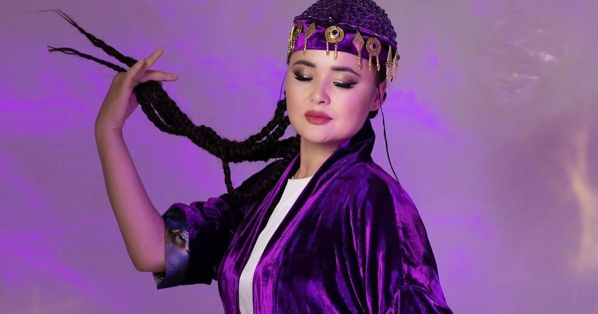 Қыздарға арналған анальды клизма