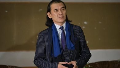 бақыт беделхан өмірбаяны