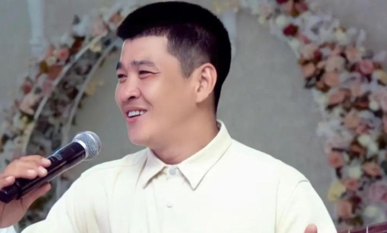 қайнар алагөзов өмірбаяны