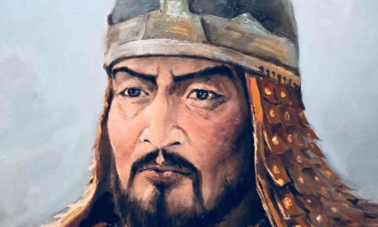 қобыланды батыр өмірбаяны