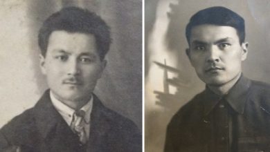 рахманн ербол темірбекұлы өмірбаяны