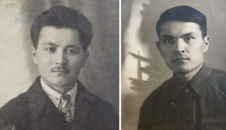 рахманн ербол темірбекұлы өмірбаяны