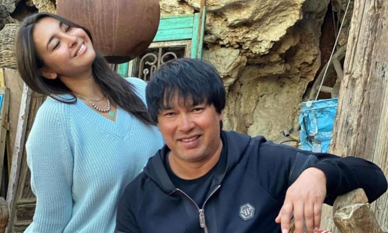 бүркіт айша өмірбаяны