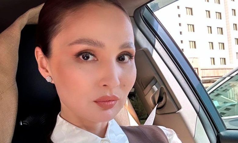 жұлдыз абдукаримова өмірбаяны