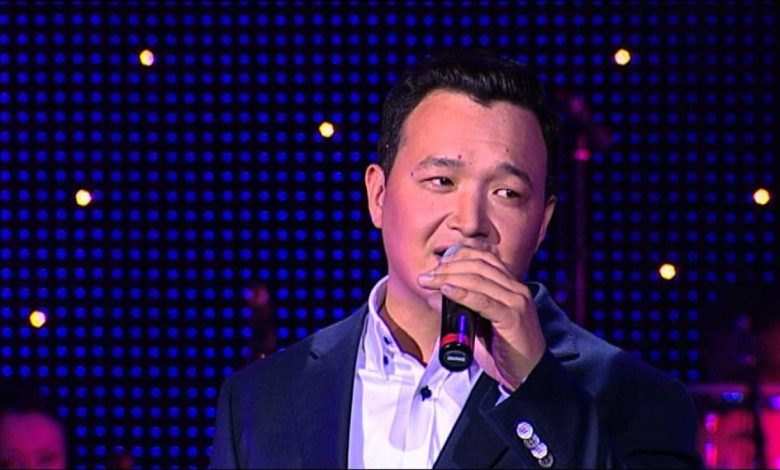 бауыржан исаев өмірбаяны