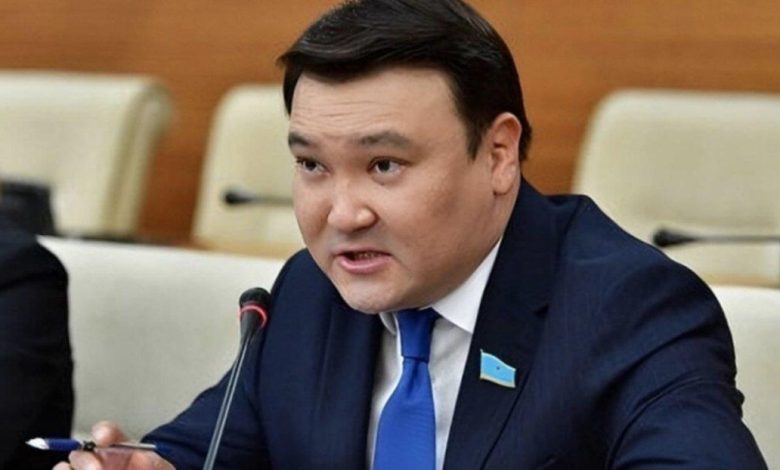 мақсат толықбай өмірбаяны