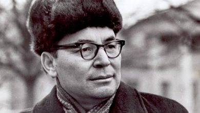 ә.нұрпейісов өмірбаяны