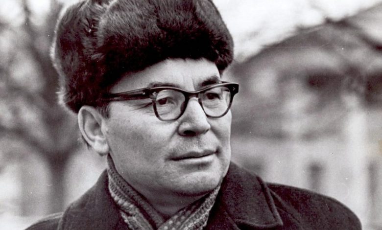 ә.нұрпейісов өмірбаяны