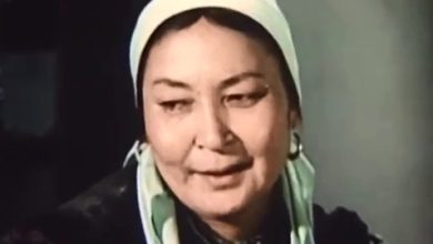 бикен римова өмірбаяны