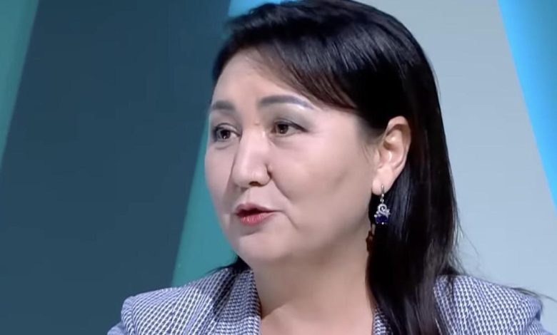 сандуғаш стамғазиева өмірбаяны