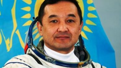 айдын айымбетов өмірбаяны