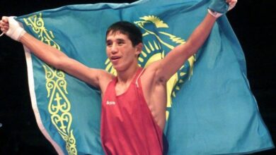 бекзат саттарханов өмірбаяны қазақша