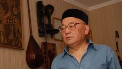 шахмардан құсайынов өмірбаяны