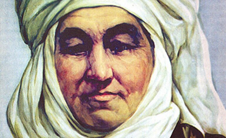 дина нурпеисова өмірбаяны