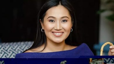 динара қырықбаева өмірбаяны