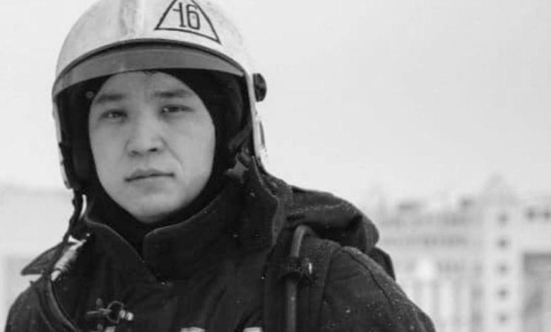 асқар забикулин өмірбаяны