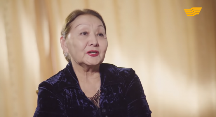 нурикамал сейтжанова өмірбаяны