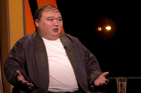 рамазан амантай өмірбаяны