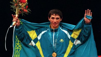 бекзат саттарханов өмірбаяны эссе