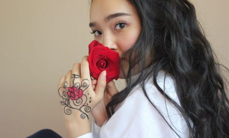 айжулдыз адайбекова өмірбаяны