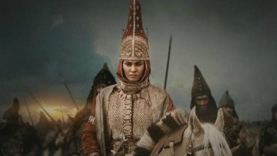 томирис патшайым өмірбаяны