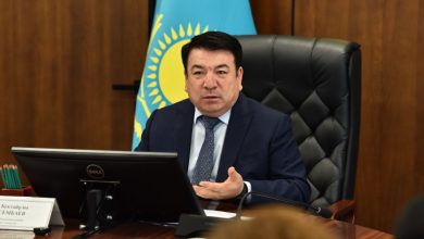 гани бейсембаев өмірбаяны