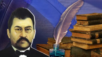 ахмет байтұрсынов өмірбаяны